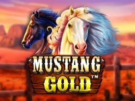Mustang Gold™