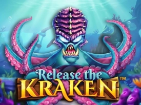 Release the Kraken™