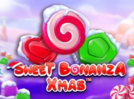 Sweet Bonanza Xmas™