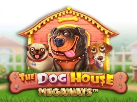 The Dog House Megaways™