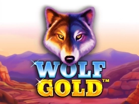 Wolf Gold™