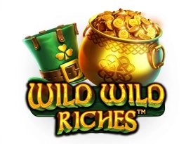 Wild Wild Riches™