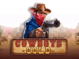 Cowboys Gold™
