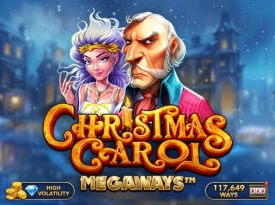 Christmas Carol Megaways™