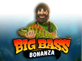 Big Bass Bonanza™