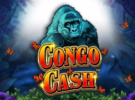 Congo Cash™