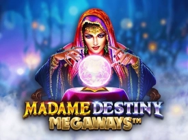 Madame Destiny Megaways™