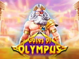Gates of Olympus™