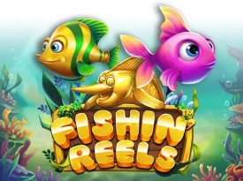 Fishin' Reels™