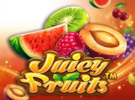 Juicy Fruits™