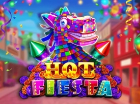 Hot Fiesta™