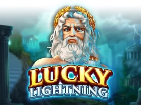 Lucky Lightning™