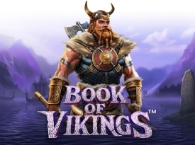 Book of Vikings™
