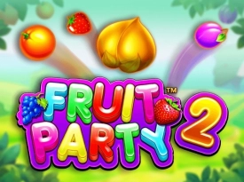 Fruit Party 2™