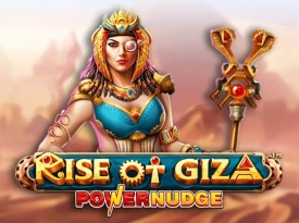 Rise of Giza PowerNudge™