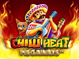 Chilli Heat Megaways™