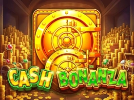 Cash Bonanza™