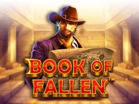 Book of Fallen™