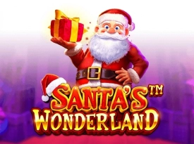 Santa's Wonderland™