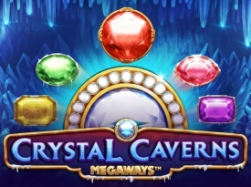 Crystal Caverns Megaways™