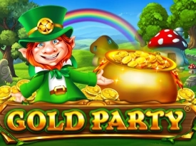 Gold Party
