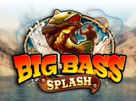 Big Bass Splash