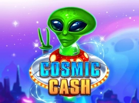 Cosmic Cash