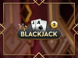 VIP Blackjack 3