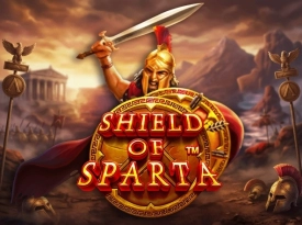 Shield Of Sparta