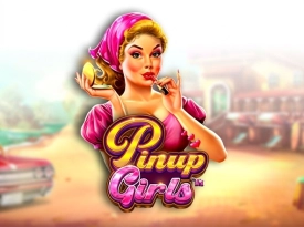 Pinup Girls