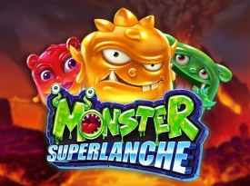Monster Superlanche