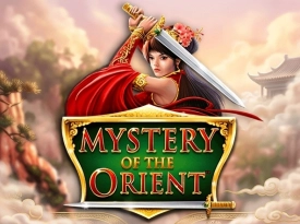Mystery of the Orient
