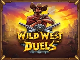 Wild West Duels