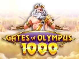 Gates of Olympus 1000™