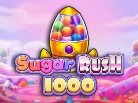 Sugar Rush 1000