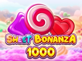 Sweet Bonanza 1000