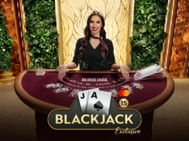 Blackjack Latino 15