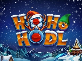 Ho Ho HODL