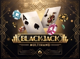 BlackJack Multi Hand