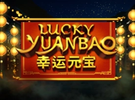 Lucky Yuanbao