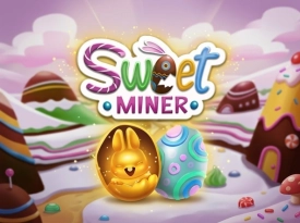 Sweet Miner
