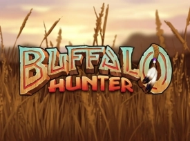 Buffalo Hunter