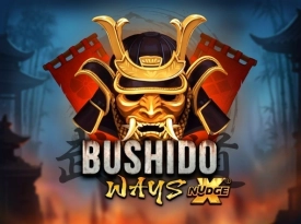 Bushido Ways xNudge
