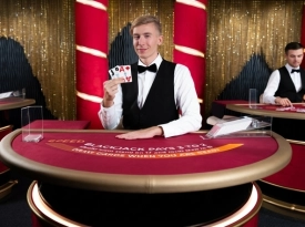 Blackjack A