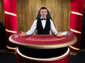 Blackjack B