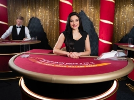 Blackjack C