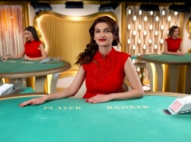Baccarat A