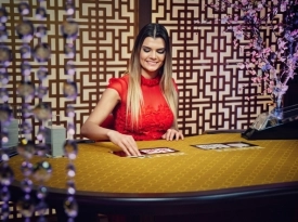 Baccarat Squeeze