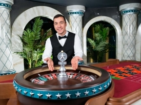 American Roulette