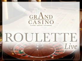 Grand Casino Roulette